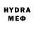 MDMA VHQ Anya Wolf